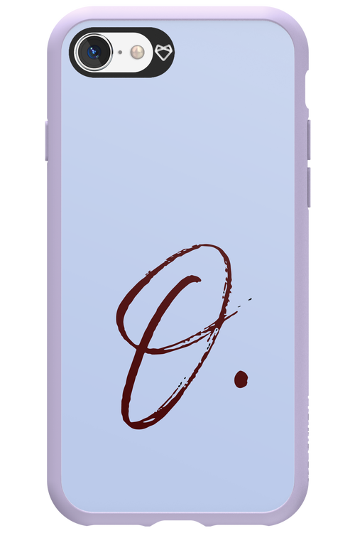 (Jellyfish Presso) O 2.0 - Apple iPhone 8