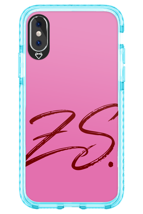 (Sorbet) ZS 2.0 - Apple iPhone X