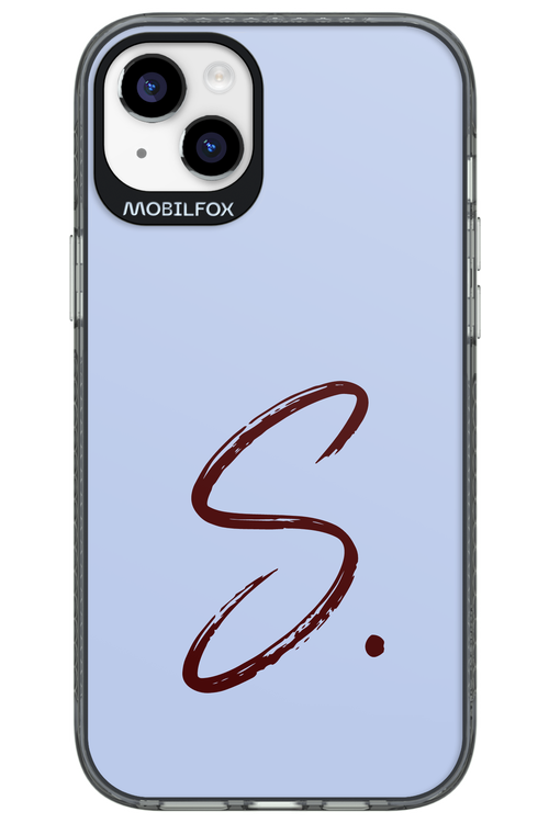(Jellyfish Presso) S 2.0 - Apple iPhone 14 Plus