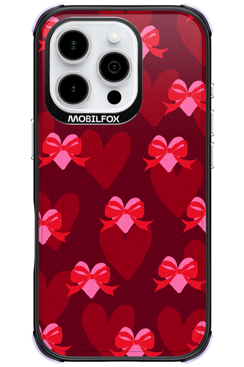 My Heart My Love - Apple iPhone 16 Pro