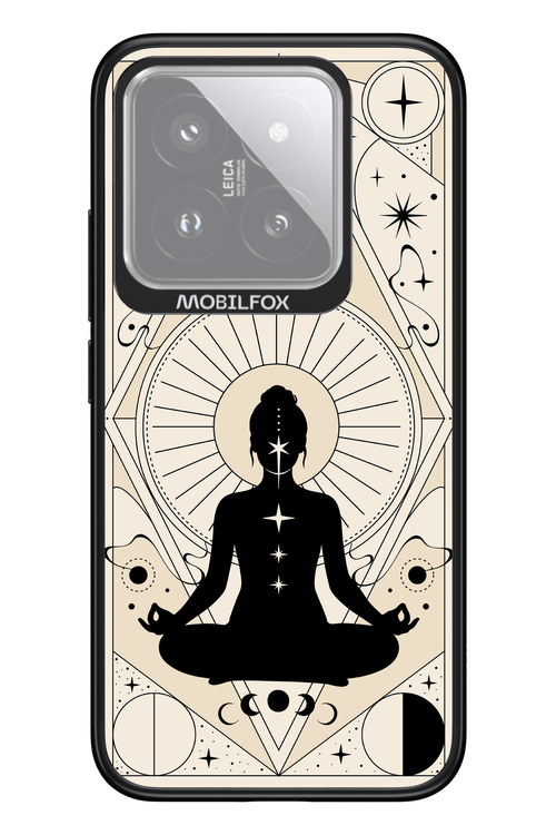 Soul Peace - Xiaomi 14