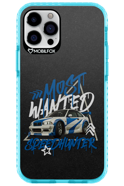 Most wanted - Apple iPhone 12 Pro