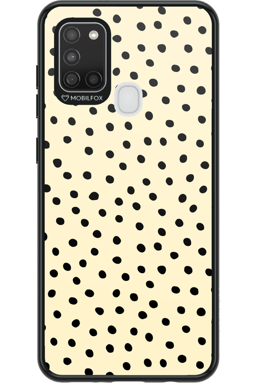 Polka Dots 2.0 - Samsung Galaxy A21 S