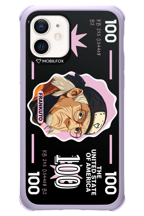 FRANKUTO - Apple iPhone 12