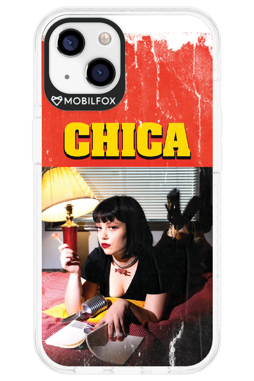 CHICA - Apple iPhone 13