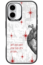 Her Heart - Apple iPhone 16