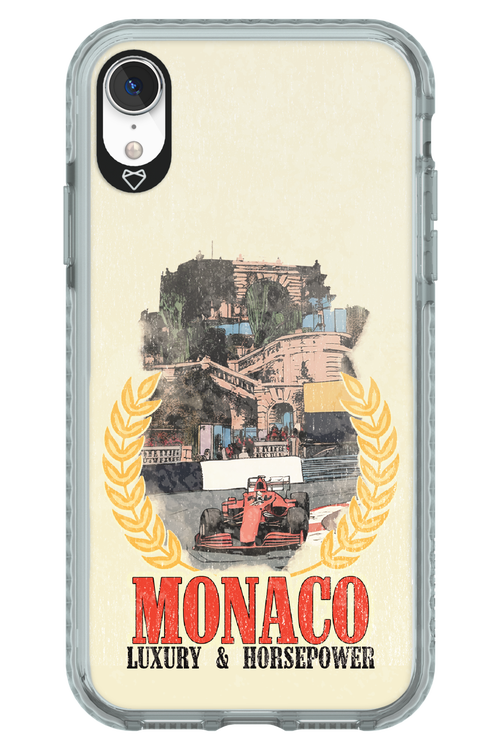 Monaco Luxury 2.0 - Apple iPhone XR