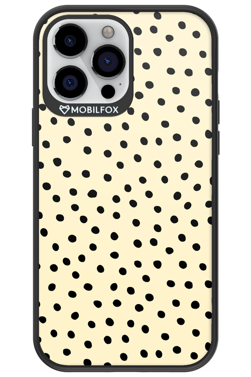 Polka Dots 2.0 - Apple iPhone 13 Pro Max