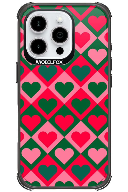 Love of Christmas - Apple iPhone 16 Pro