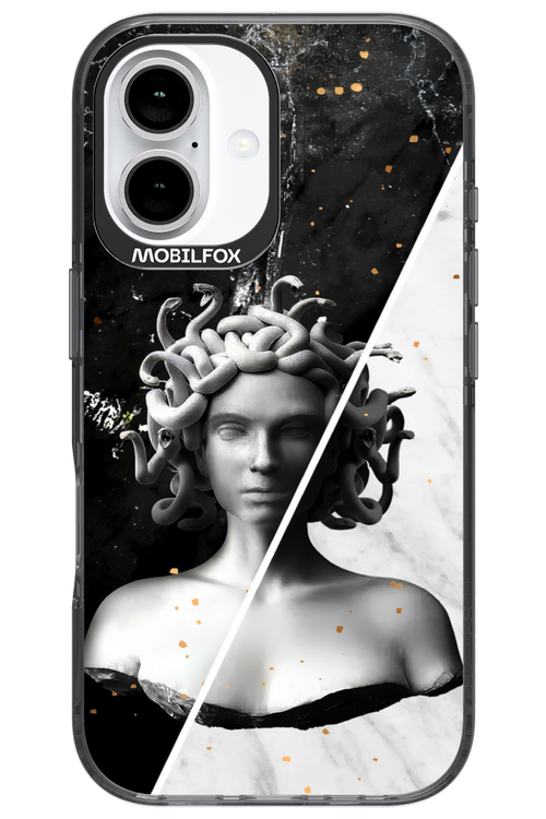 Medusa - Apple iPhone 16