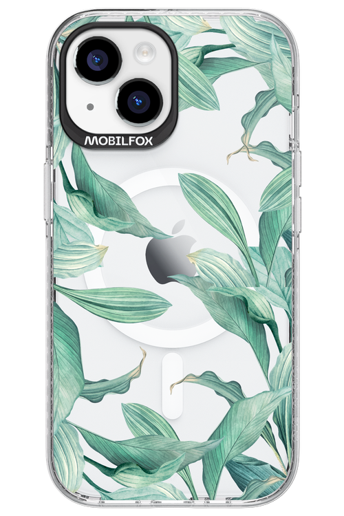 Greenpeace 2.0 - Apple iPhone 15