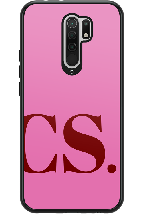 CS (Sorbet) 2.0 - Xiaomi Redmi 9