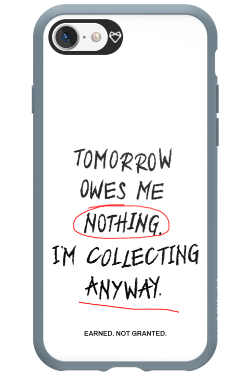 Anyway 2.0 - Apple iPhone 7