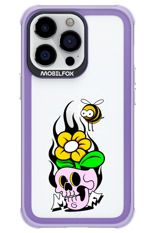 Sugar & Venom - Apple iPhone 13 Pro