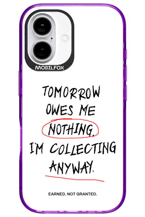 Anyway 2.0 - Apple iPhone 16