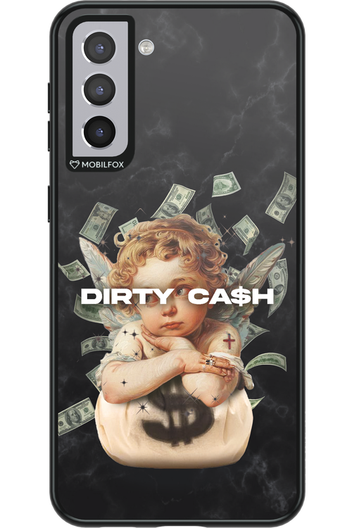 DirtyCash - Samsung Galaxy S21+