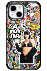 MARSEAUX_STICKER - Apple iPhone 15