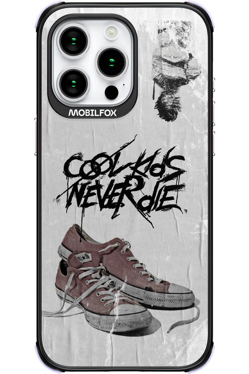 CKND - Apple iPhone 15 Pro Max