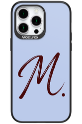 (Jellyfish Presso) M 2.0 - Apple iPhone 15 Pro Max