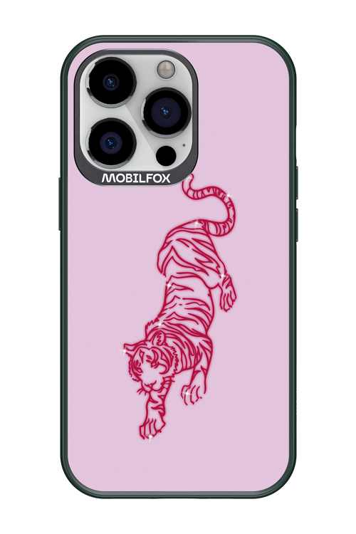 Tiger Power - Apple iPhone 13 Pro