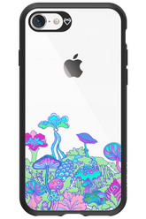 Shrooms - Apple iPhone 8