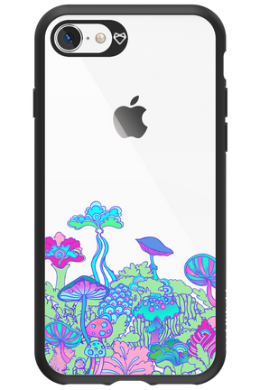 Shrooms - Apple iPhone 8