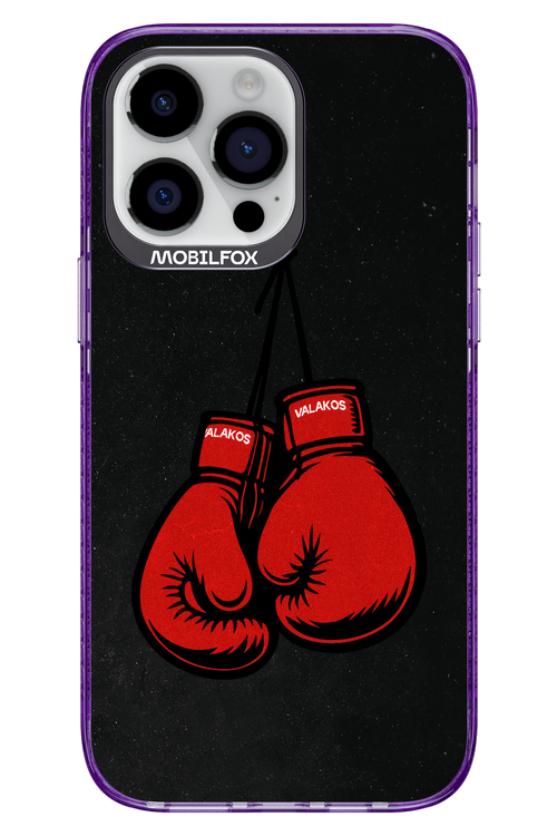 BoxRrr 2.0 - Apple iPhone 14 Pro Max