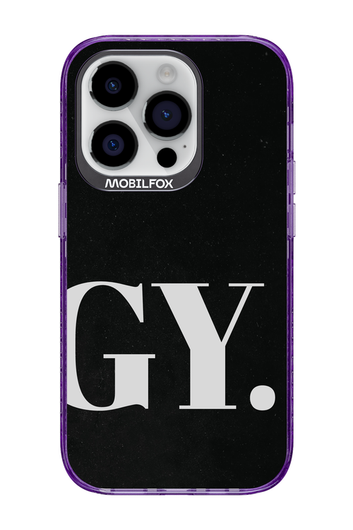GY (Off Space) 2.0 - Apple iPhone 14 Pro