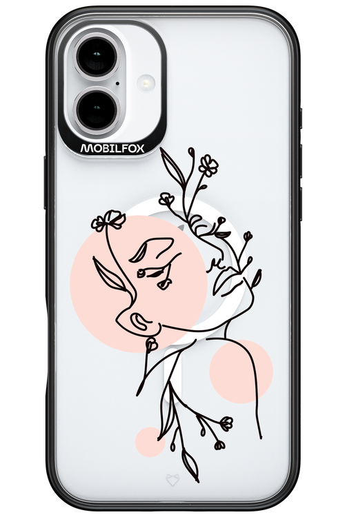 Confidence - Apple iPhone 16 Plus