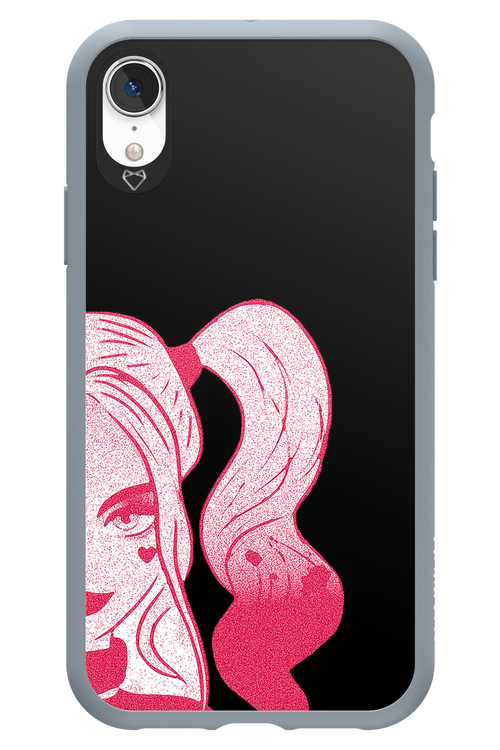 Qween Red 2.0 - Apple iPhone XR