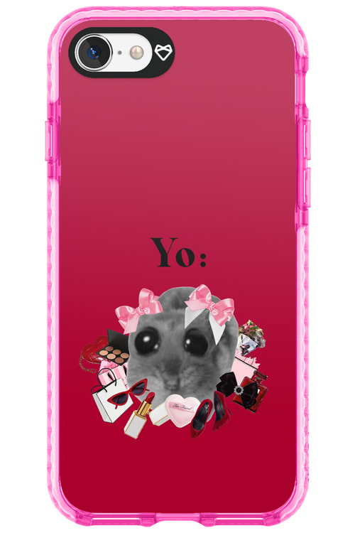 YO 2.0 - Apple iPhone 7