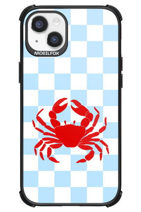 Oh Crab - Apple iPhone 14 Plus