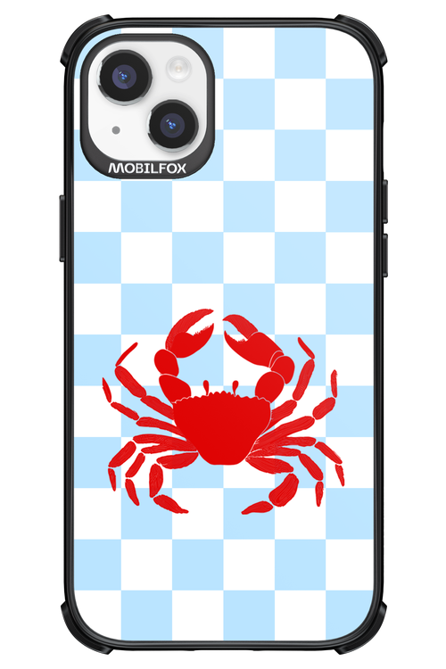 Oh Crab - Apple iPhone 14 Plus