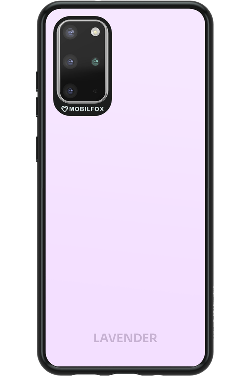 LAVENDER - FS2 2.0 - Samsung Galaxy S20+