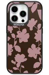 Flower Serenade - Apple iPhone 15 Pro