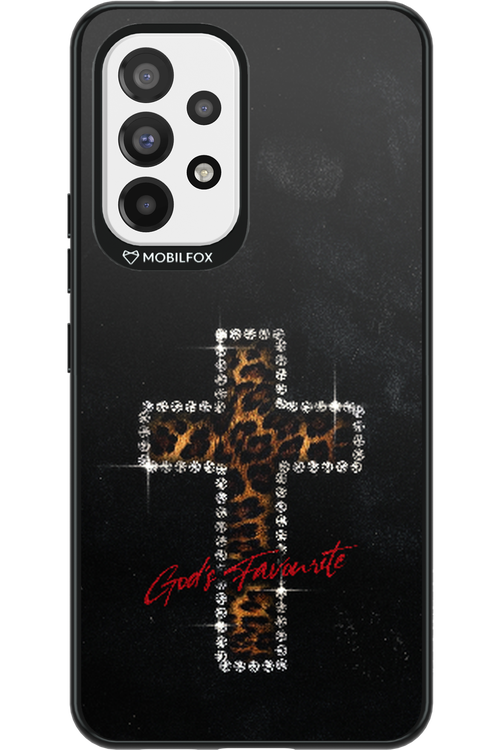 God's Favourite - Samsung Galaxy A53