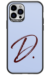 (Jellyfish Presso) D 2.0 - Apple iPhone 12 Pro