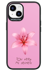 Secrets - Apple iPhone 14