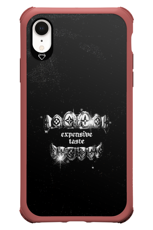 Expensive Taste - Apple iPhone XR