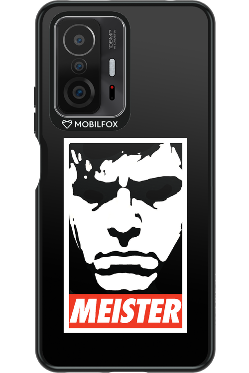MEISTER - Xiaomi Mi 11T Pro