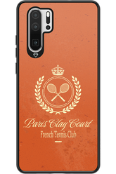Paris Clay Court Club 2.0 - Huawei P30 Pro