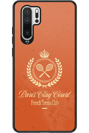 Paris Clay Court Club 2.0 - Huawei P30 Pro