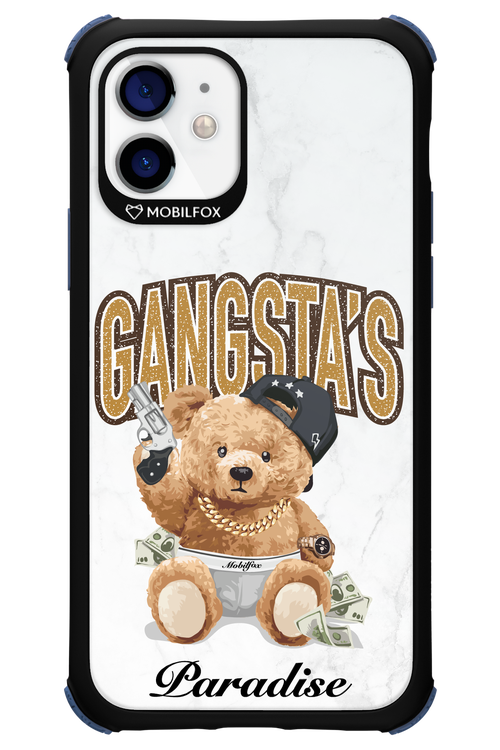 Gangsta - Apple iPhone 12