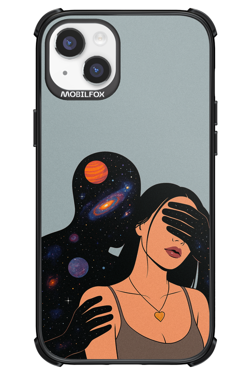Universe Lover - Apple iPhone 14 Plus