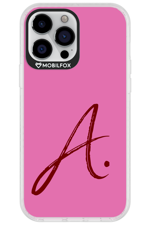 (Sorbet) A 2.0 - Apple iPhone 13 Pro Max