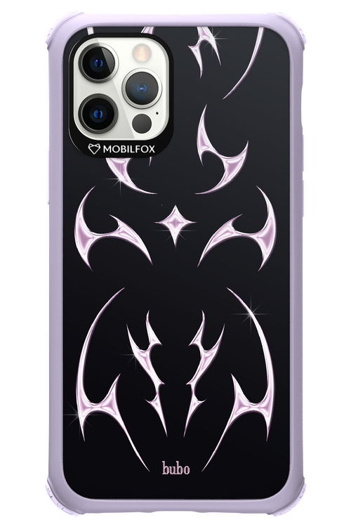 CHROMEROSA - Apple iPhone 12 Pro