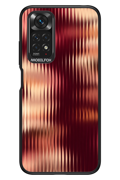 Garnet Refraction 2.0 - Xiaomi Redmi Note 11/11S 4G