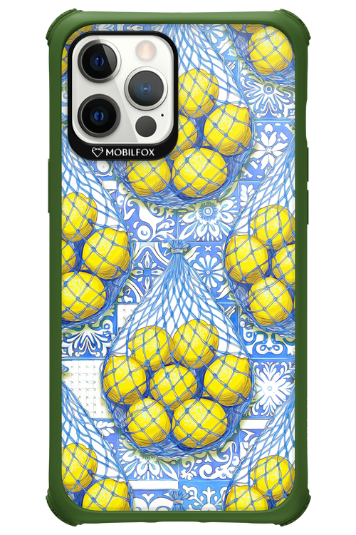 Net Style - Apple iPhone 12 Pro Max