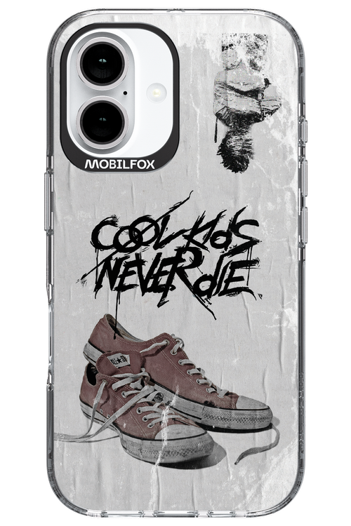 CKND - Apple iPhone 16