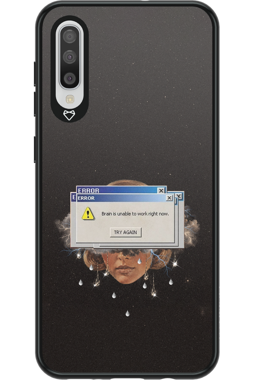 Out of Mind 2.0 - Samsung Galaxy A50